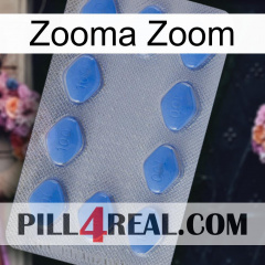 Zooma Zoom 21